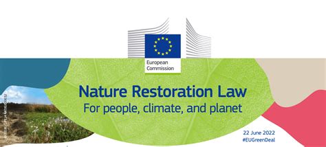 EU conservatives fail to kill nature restoration bill — for now
